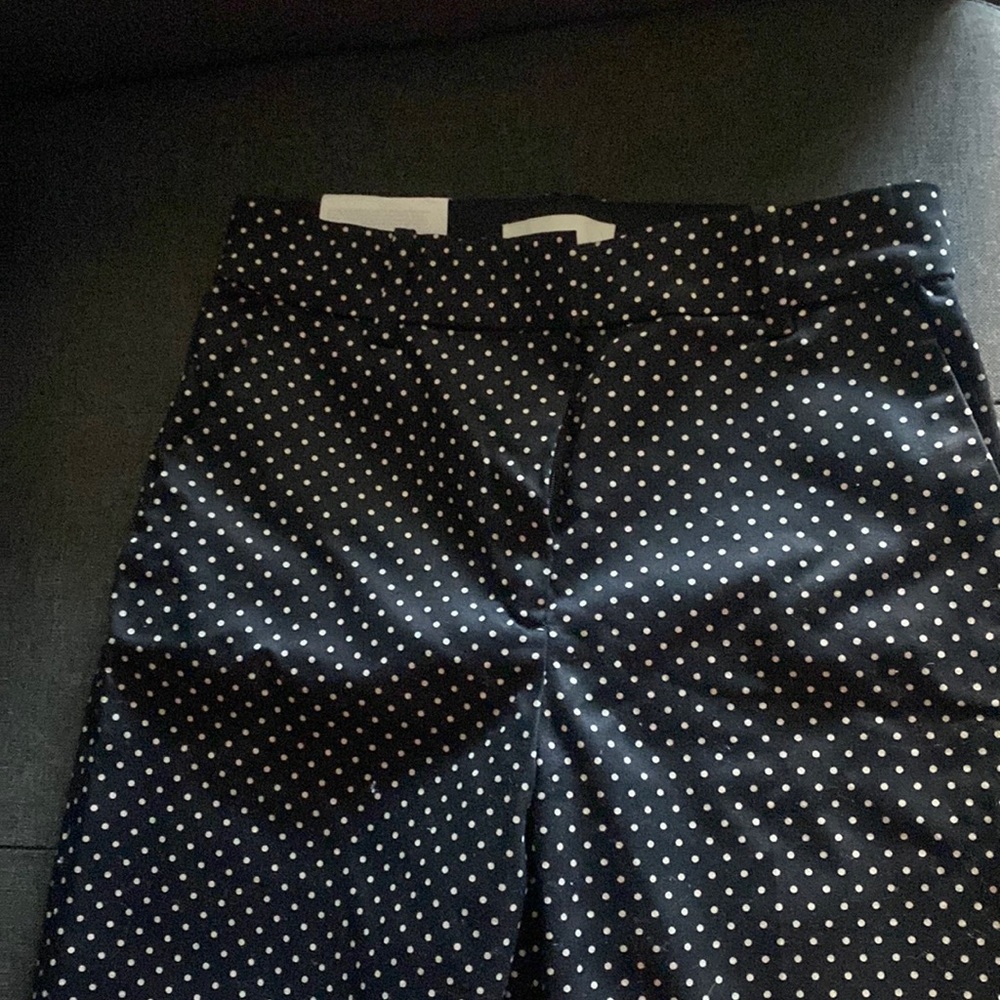 Women dress pants